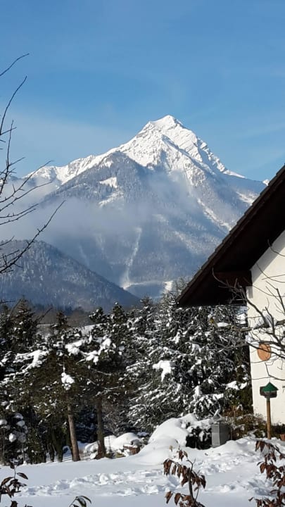 Vorderstoder Winter 2016 Familienbauernhof Grossgrub