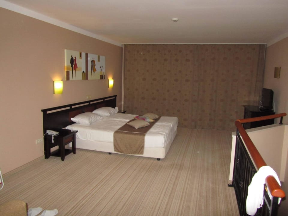 Suite über 2 Etagen HVD Clubhotel Miramar