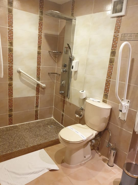 Zimmer Pickalbatros Palace Resort