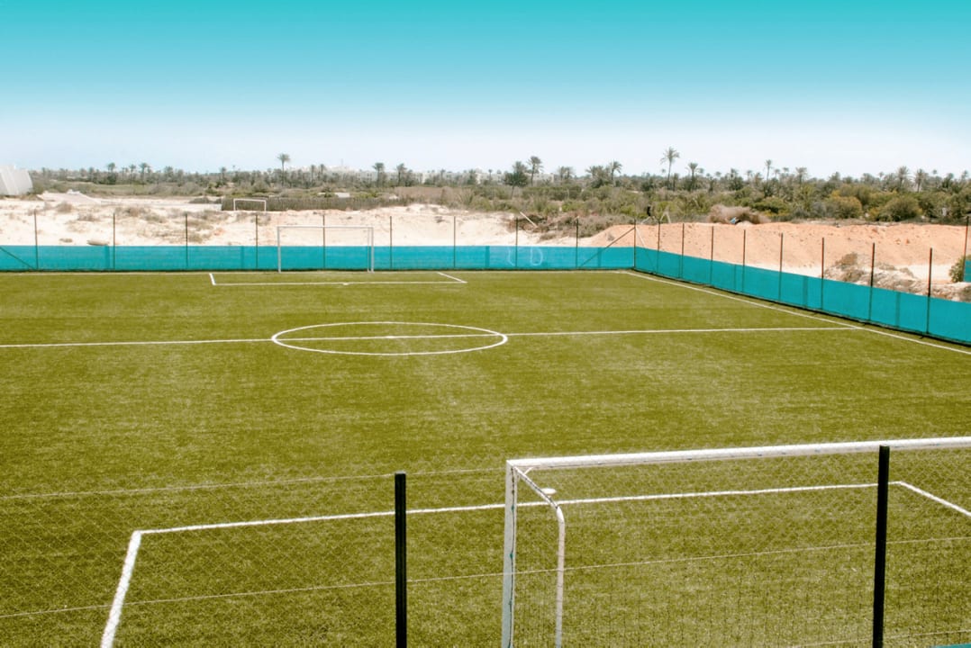 Sport & Freizeit Djerba Aqua Resort