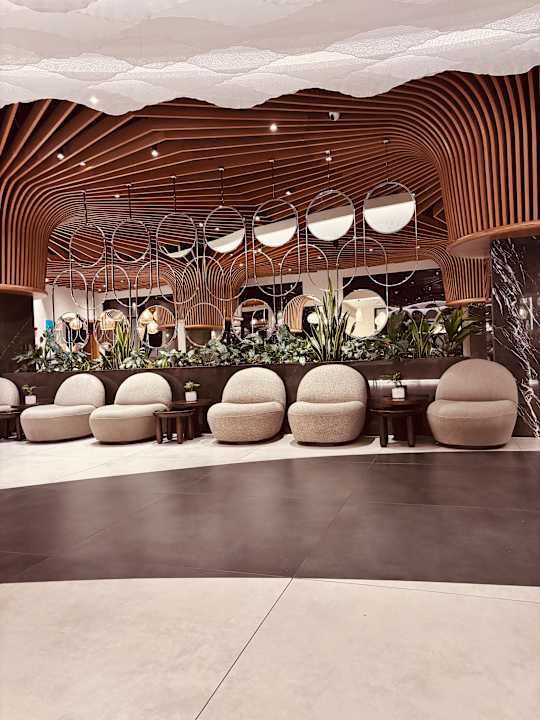 Gastro Jacaranda Luxury Resort