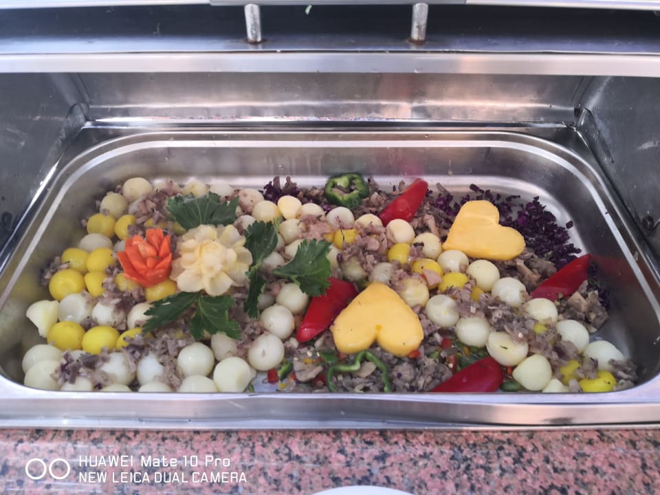 Gastro Giftun Azur Resort