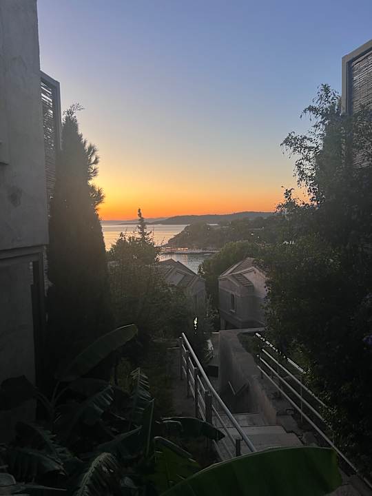 Außenansicht Club Marvy