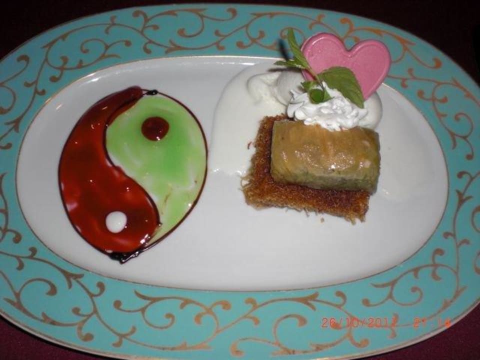 Türkisch Sunis Evren Beach Resort Hotel & Spa