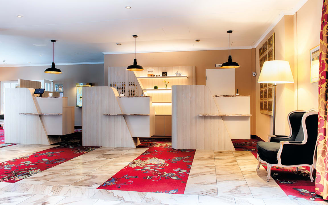 Gastro Hotel SchreiberHof