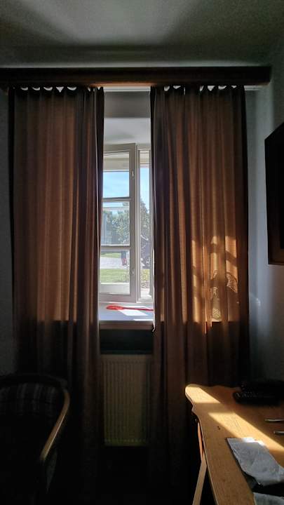 Zimmer Pałac i Folwark Galiny