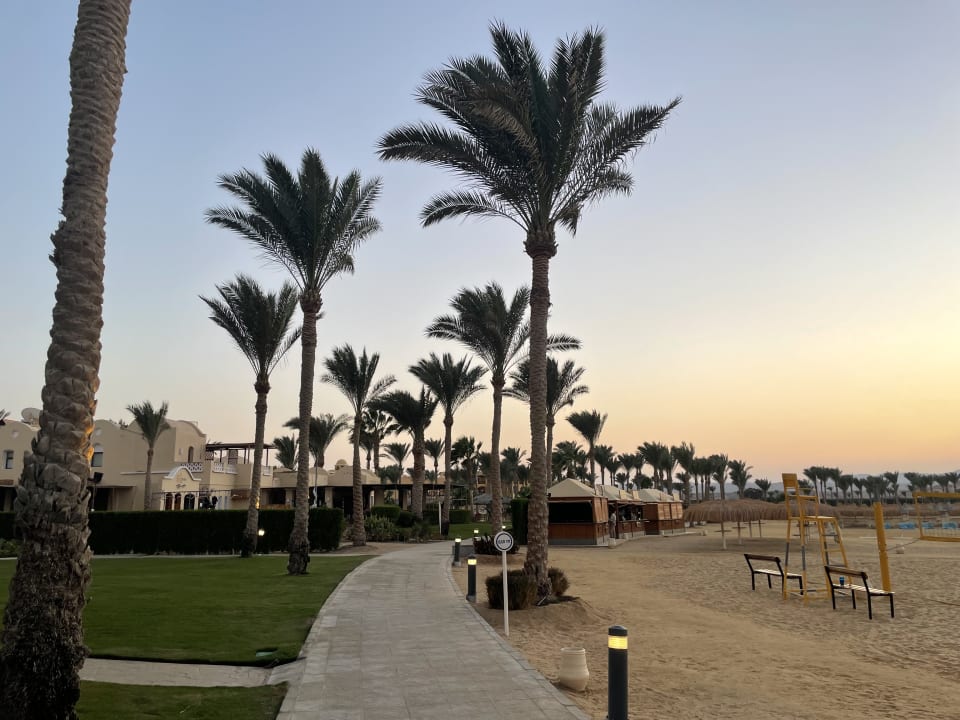 Gartenanlage Jaz Solaya