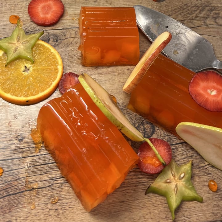 Gastro Rodos Palladium Leisure & Wellness