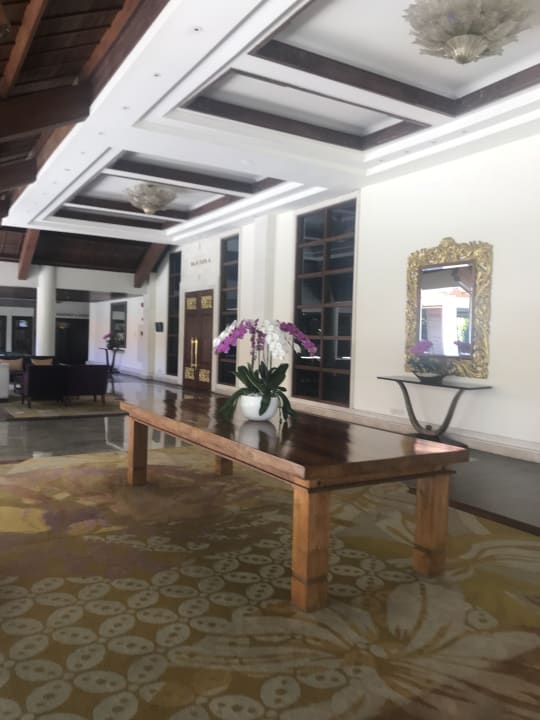 Lobby The Laguna A Luxury Collection Resort & Spa