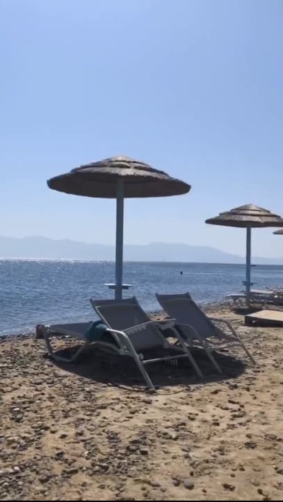 Strand TUI BLUE Oceanis Beach and Spa Resort