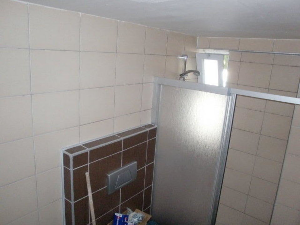 Umbau Club Sidelya Hotel