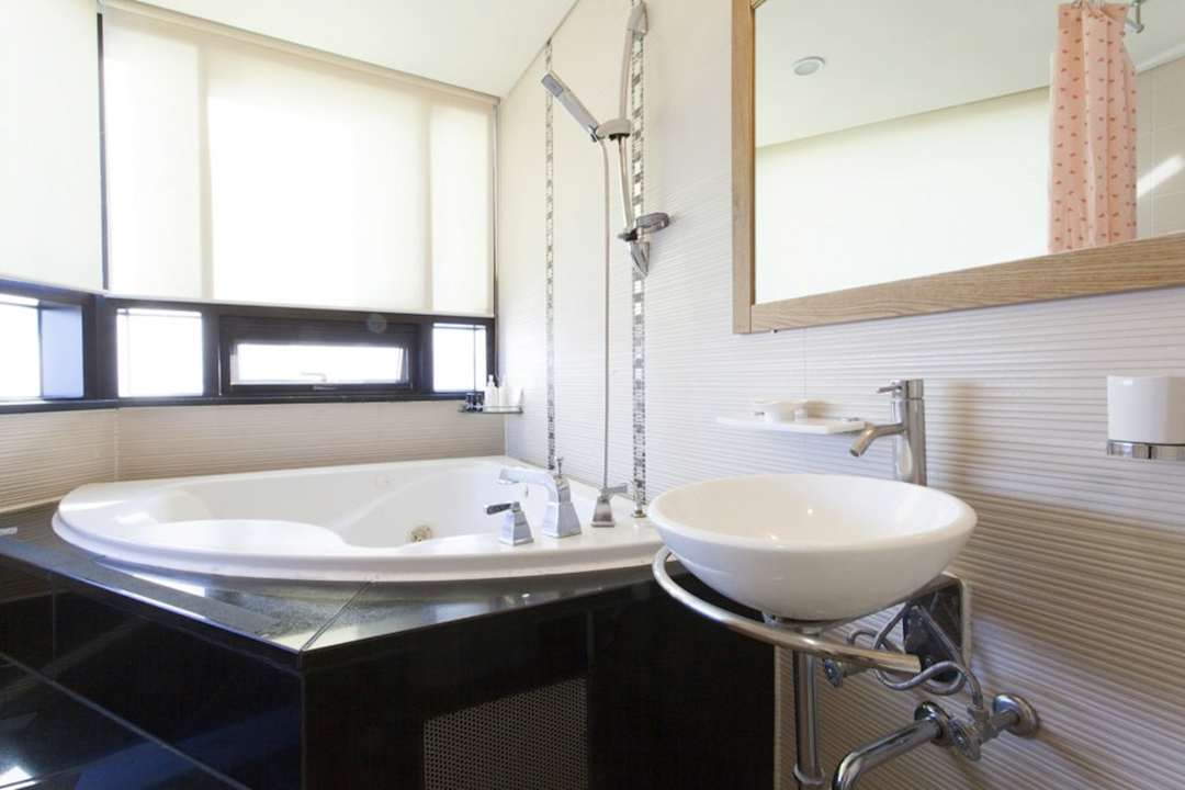 Zimmer Sunset Business Hotel