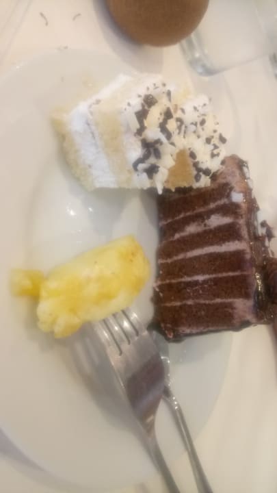 Gastro Hotel Sineva Beach