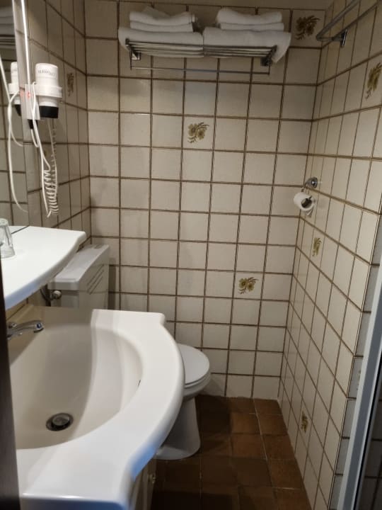 Zimmer Hotel de Admiraal