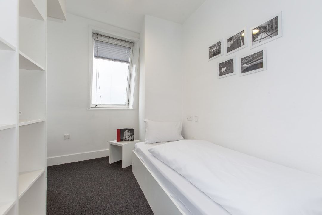 Zimmer mk | hotel london