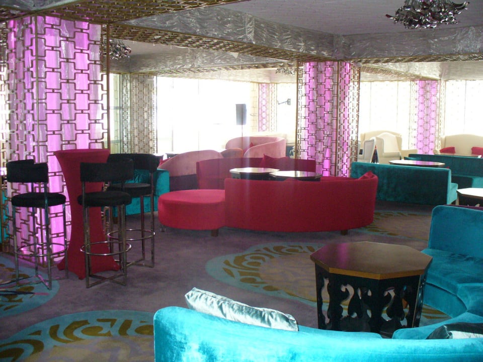 Bar Prime Beach Hotel