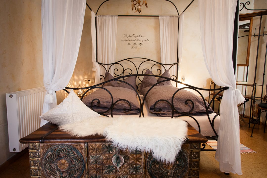 Zimmer Hotel Fischerstüble