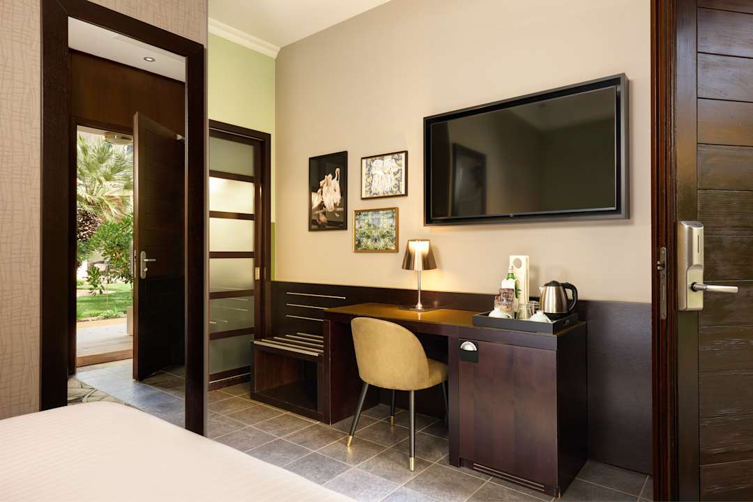 Zimmer Hotel Indigo Venice - Sant'Elena