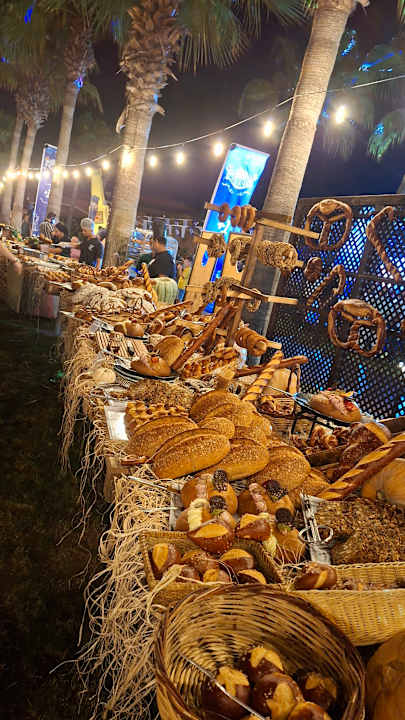 Gastro Megasaray Club Belek