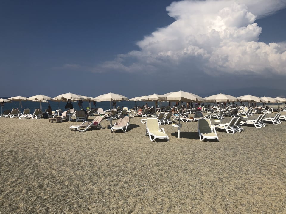 Strand TUI MAGIC LIFE Calabria