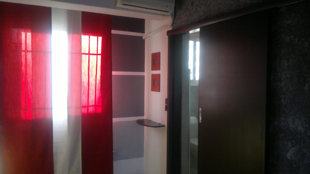 Fuoco (Doppia deluxe) Karmik Concept Pension