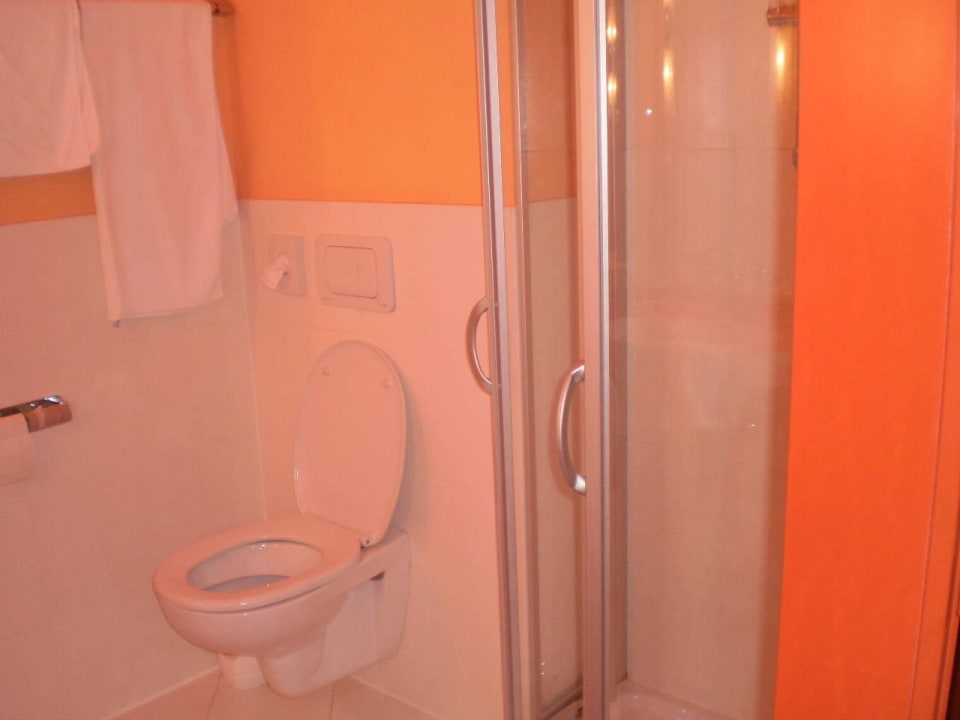 Bad/WC Vivea Hotel Bad Vöslau