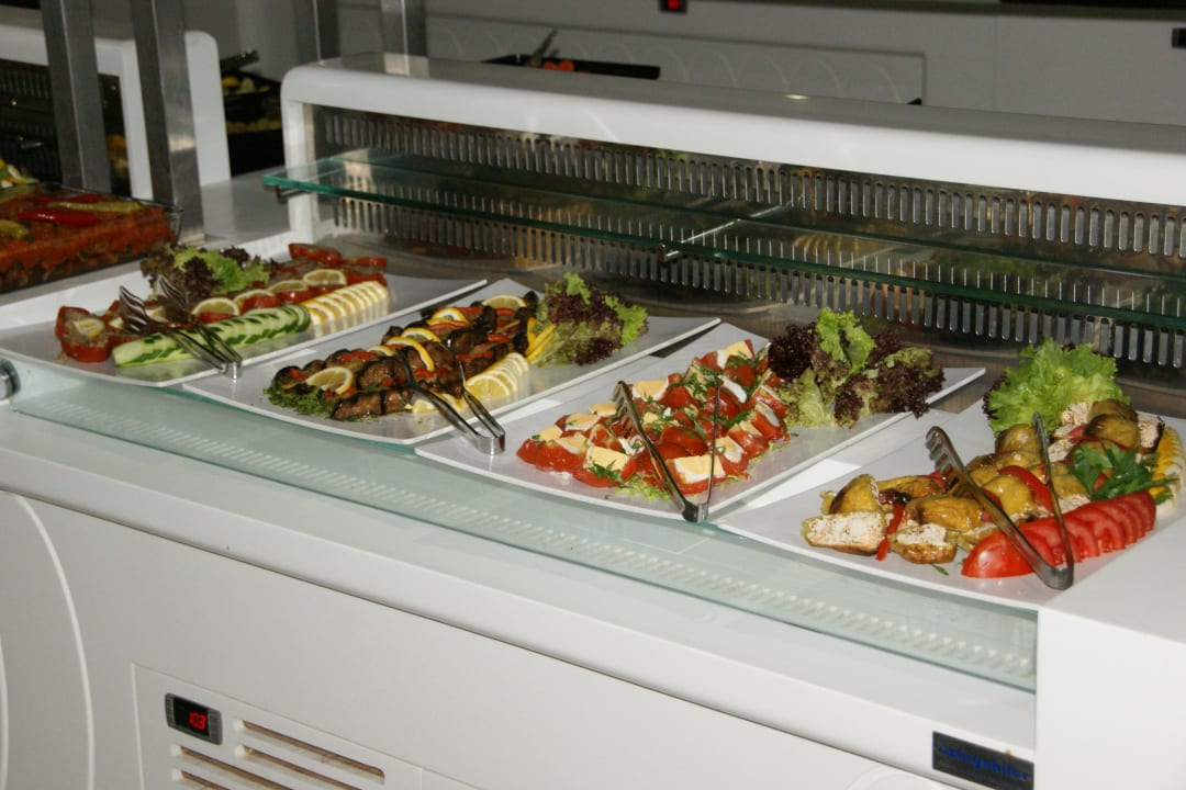 Lecker Hane Family Resort