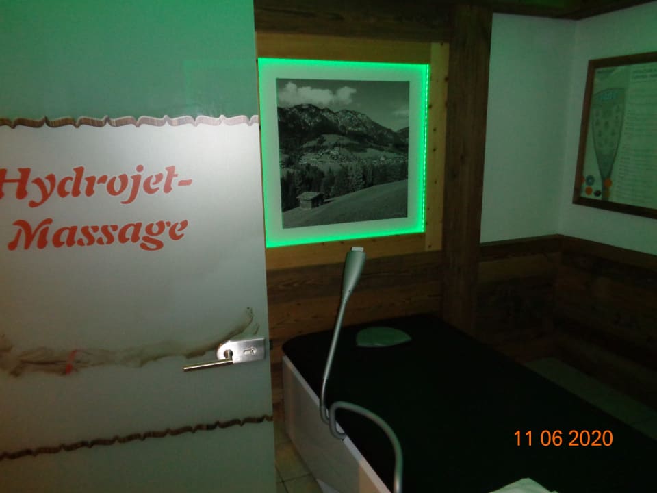 Sport & Freizeit Hotel Alphof Alpbach