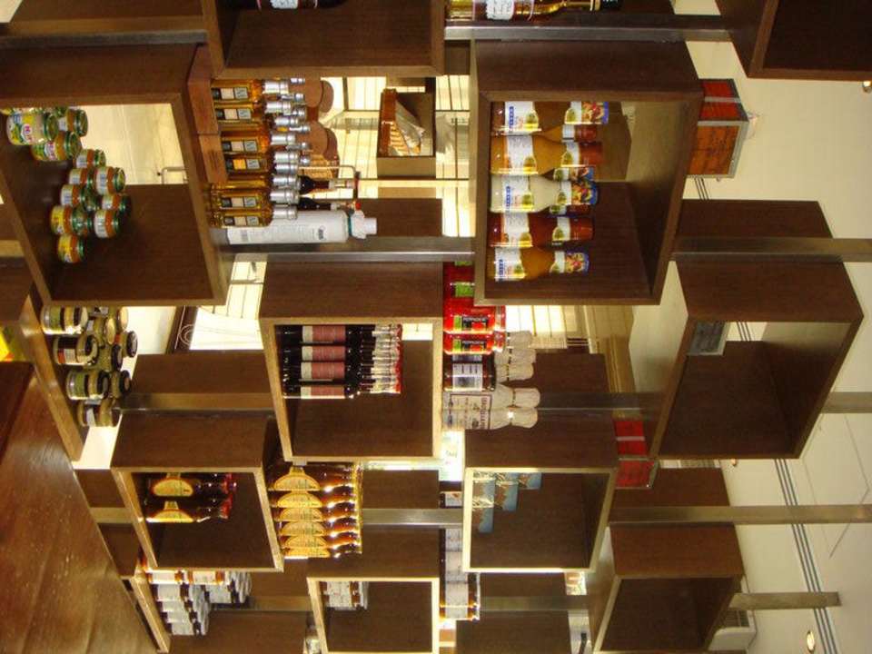 Epicure Meliá Desert Palm Dubai