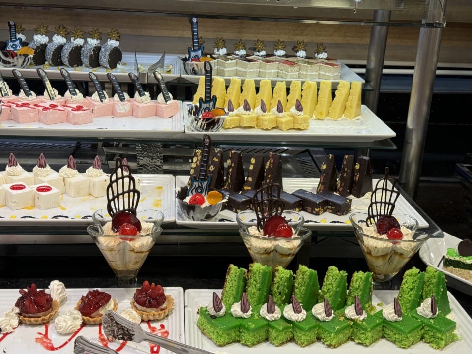 Gastro Gravity Hotel & Aqua Park Hurghada