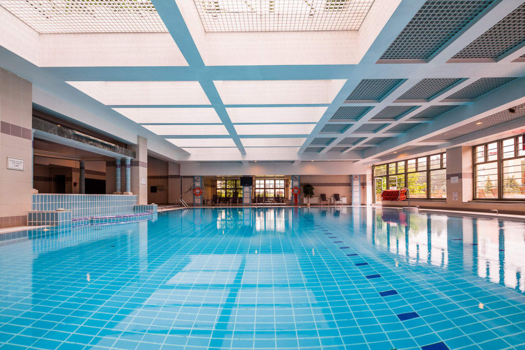 Бассейн Moscow Country Club