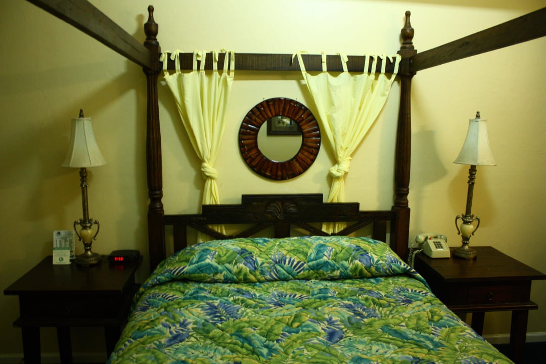 Himmelbett Hotel Lemon Tree Inn