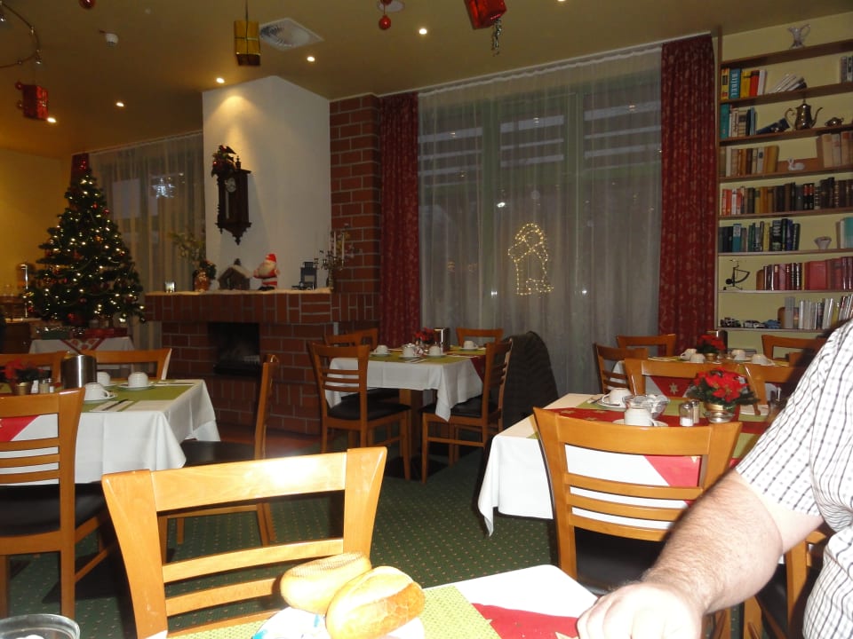 Gastro Hotel Acron Wittenberg