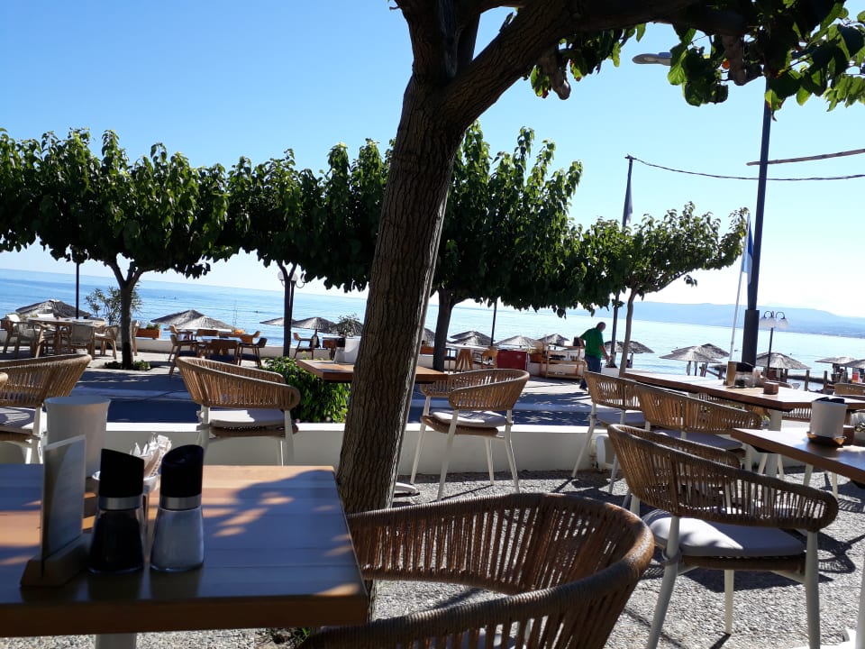 Gastro Hotel Corissia Princess