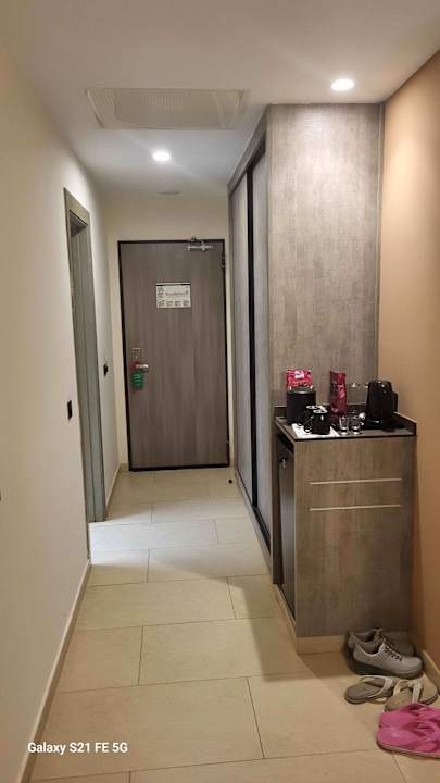 Zimmer Hotel Riu Baobab - All Inclusive