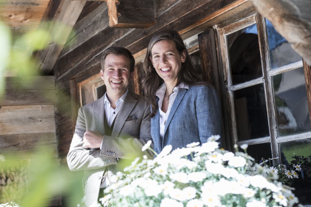 Sonstiges MAISON HORNBERG