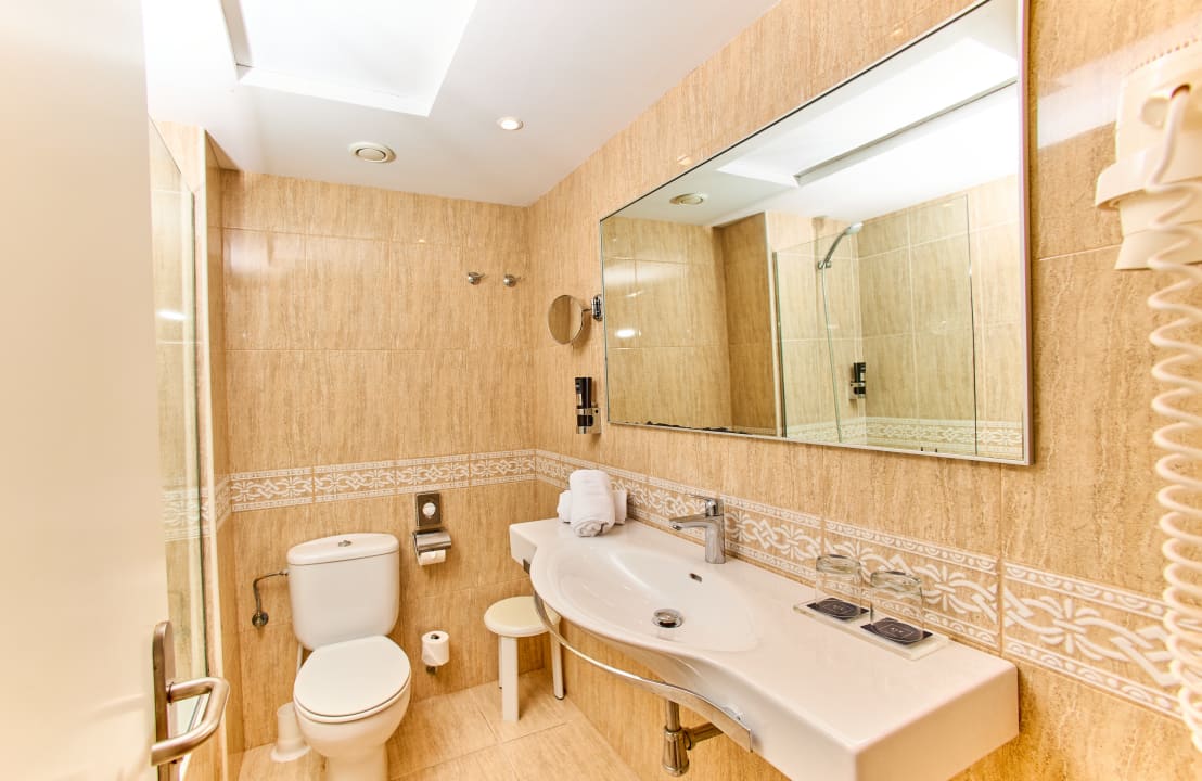 Zimmer NYX Hotel Ibiza - adults only