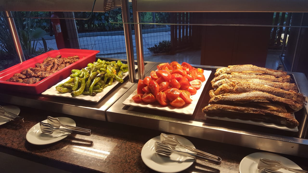 Gastro Labranda Alantur Resort