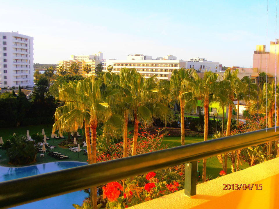 Hipotels Said Hipotels Said  Hotel