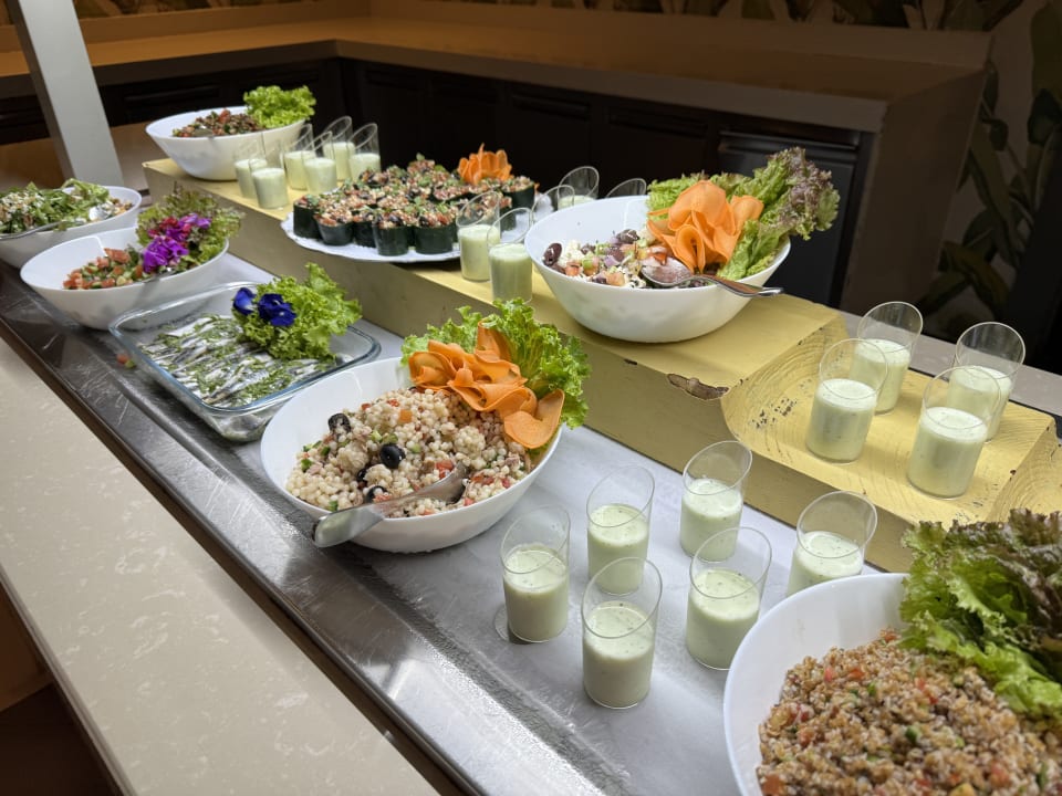 Gastro Lopesan Costa Bávaro Resort, Spa & Casino