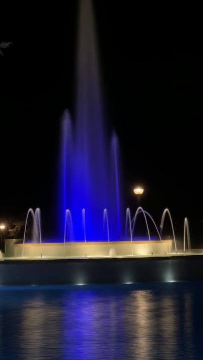 Pool Hotel Exagon Park