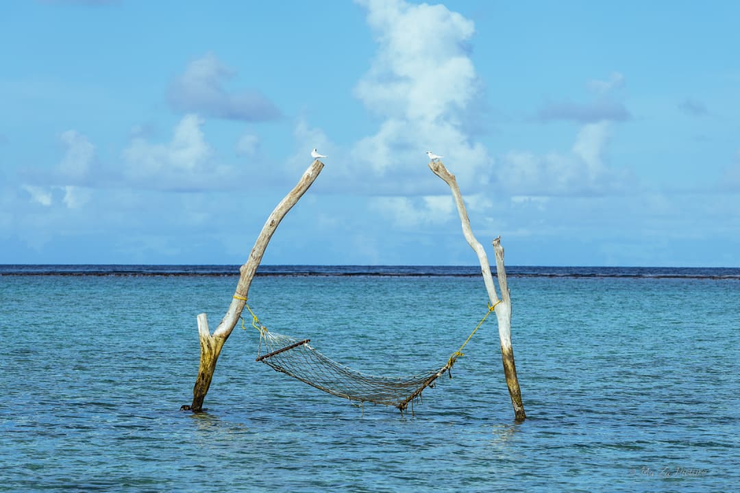 Sport & Freizeit Summer Island Maldives