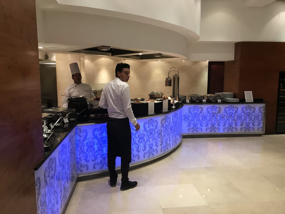 Sonstiges Steigenberger Makadi Hotel - Adults only