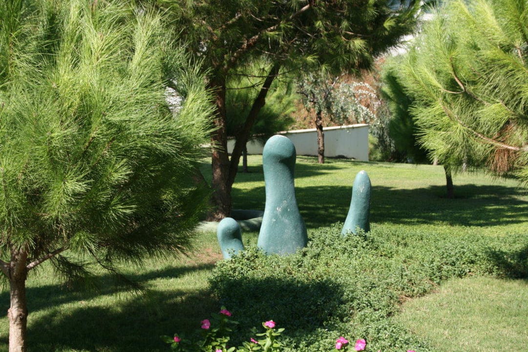 Dekofiguren Voyage Belek Golf & Spa