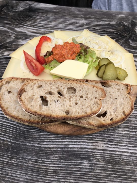 Sonstiges Ferienhof Baldauf