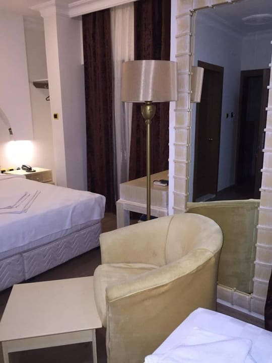 Butiks Hotel Butiks Hotel