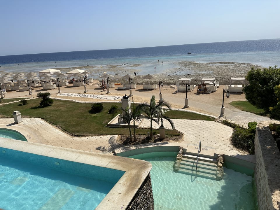 Strand Makadi Spa - Adults only