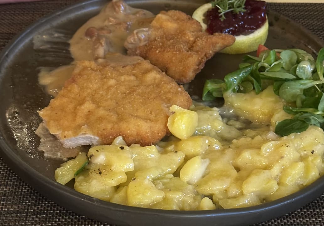 Gastro Hotel Malerhaus