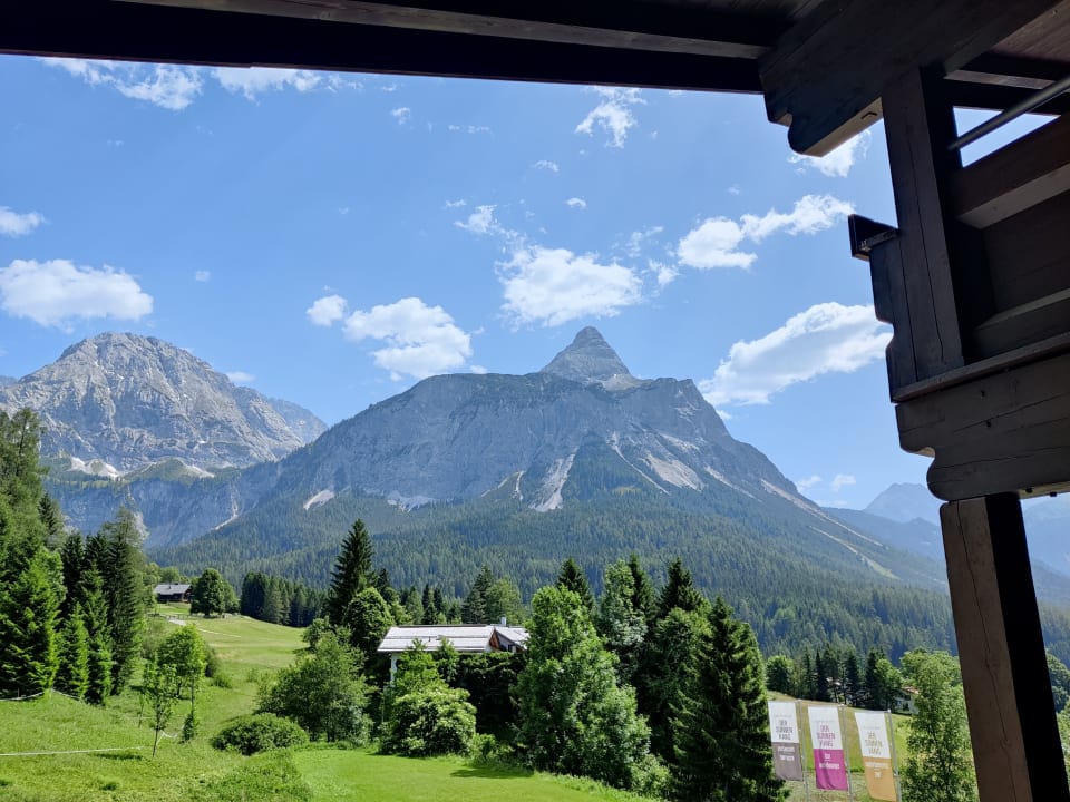Ausblick Apartments DER SONNENHANG
