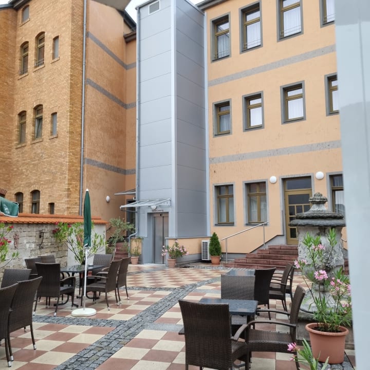 Sonstiges Hotel Zur Alten Schmiede